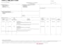 describe the your items for customs procedure